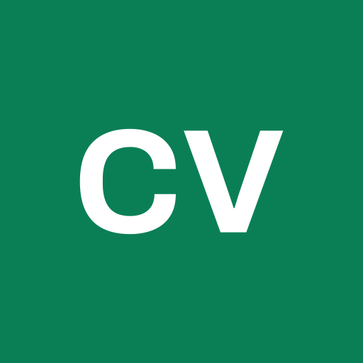 Cedar & Vow logo